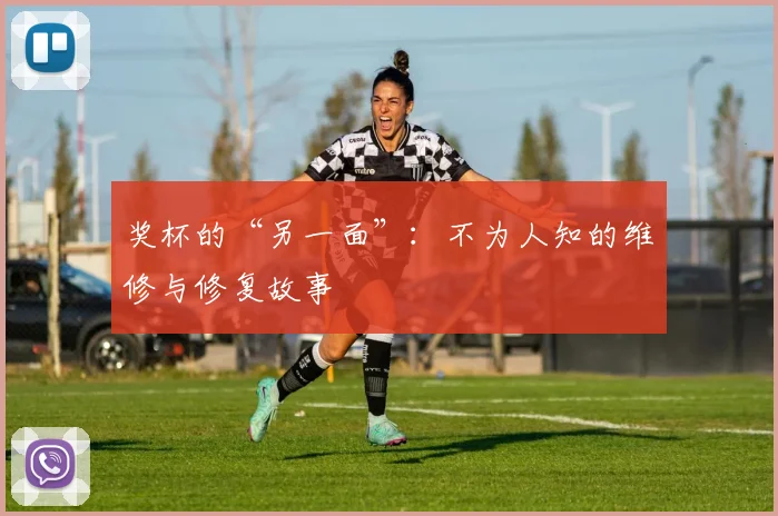 奖杯的“另一面”：不为人知的维修与修复故事